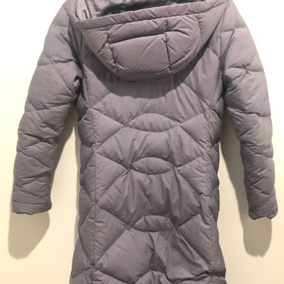 North Face Metropolis Women’s Coat - Picture 3 of 5